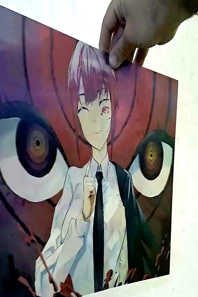 Chainsaw Man · imagen 4