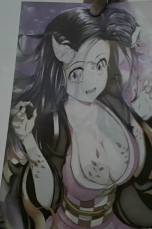 Nezuko · imagen 2