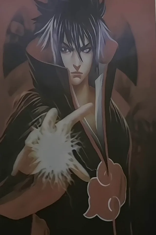 Itachi y Sasuke · imagen 2