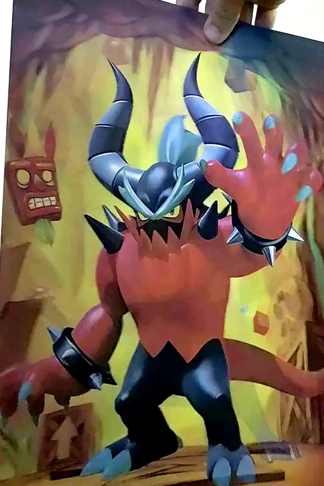Spyro, Crash y demonio · imagen 3