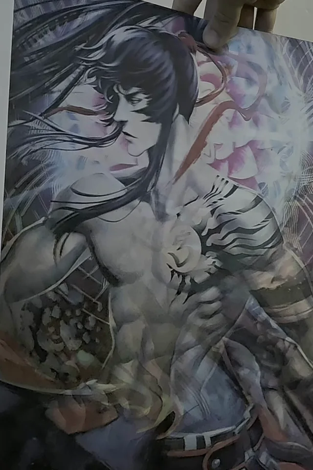 Genshin Impact · imagen 2