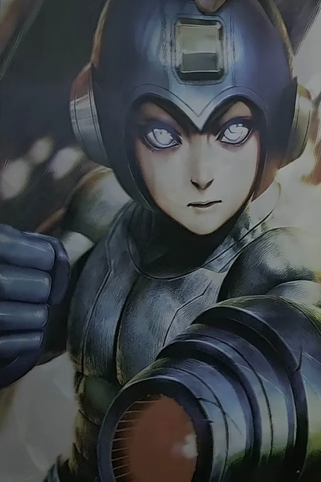 Mega Man · imagen 2