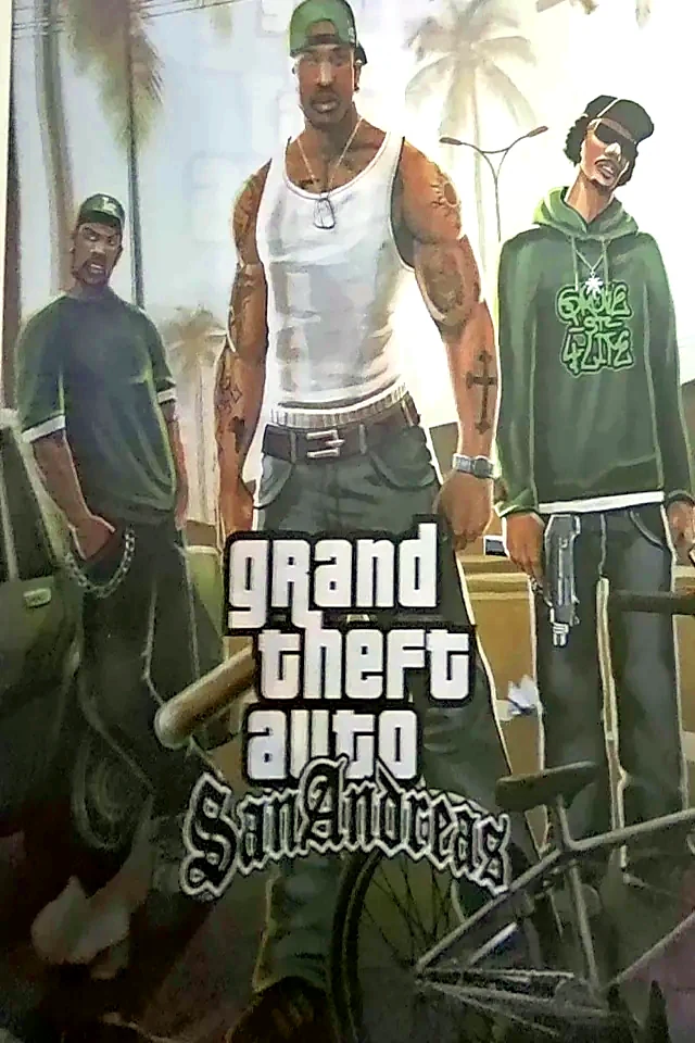 GTA · imagen 2