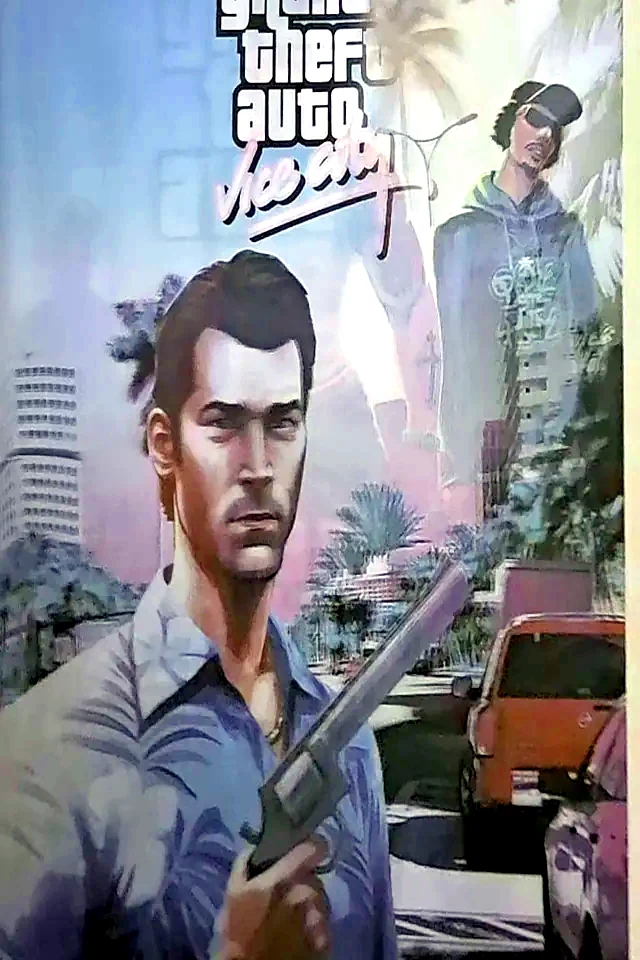 GTA · imagen 3