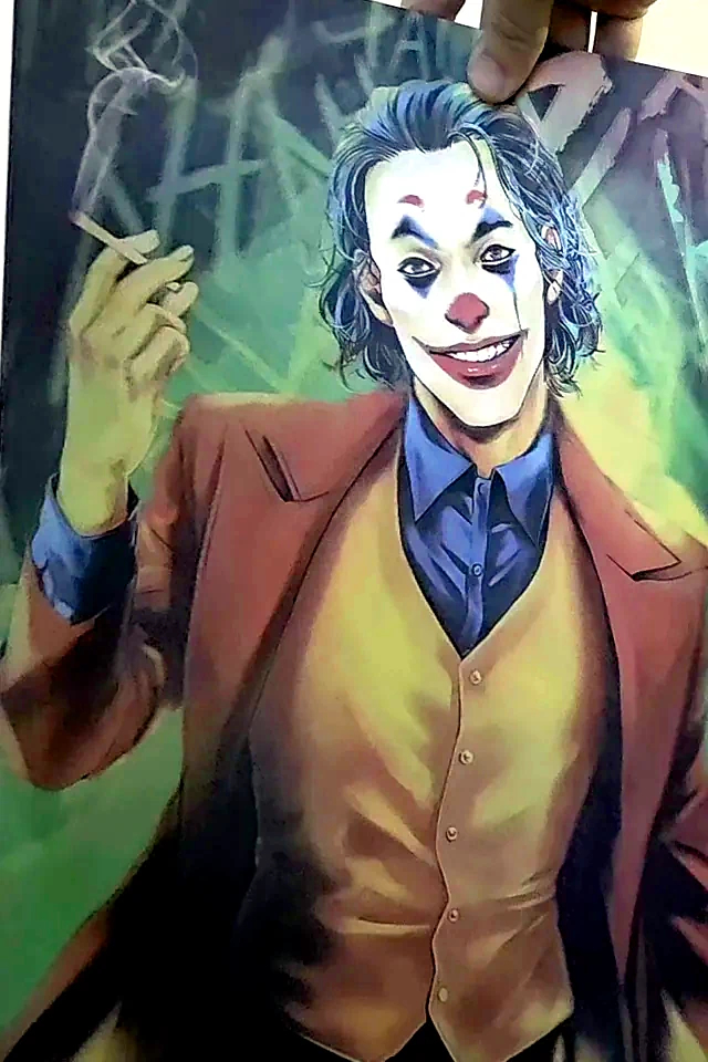 Joker · imagen 2