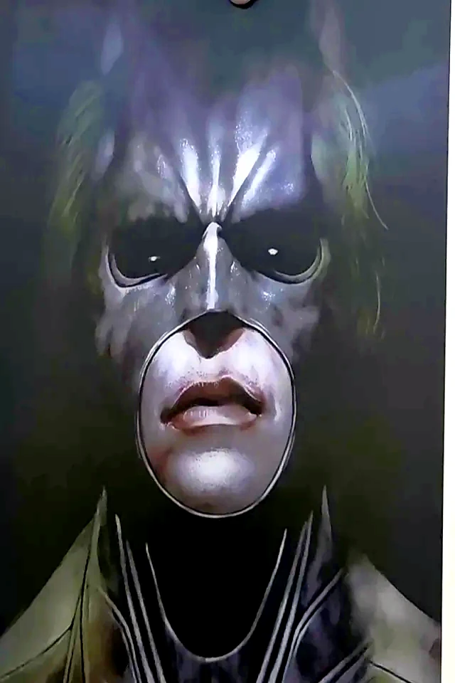 Batman y Joker · imagen 2
