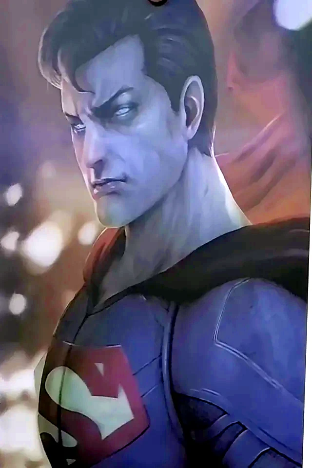 Superman y Clark Kent · imagen 2