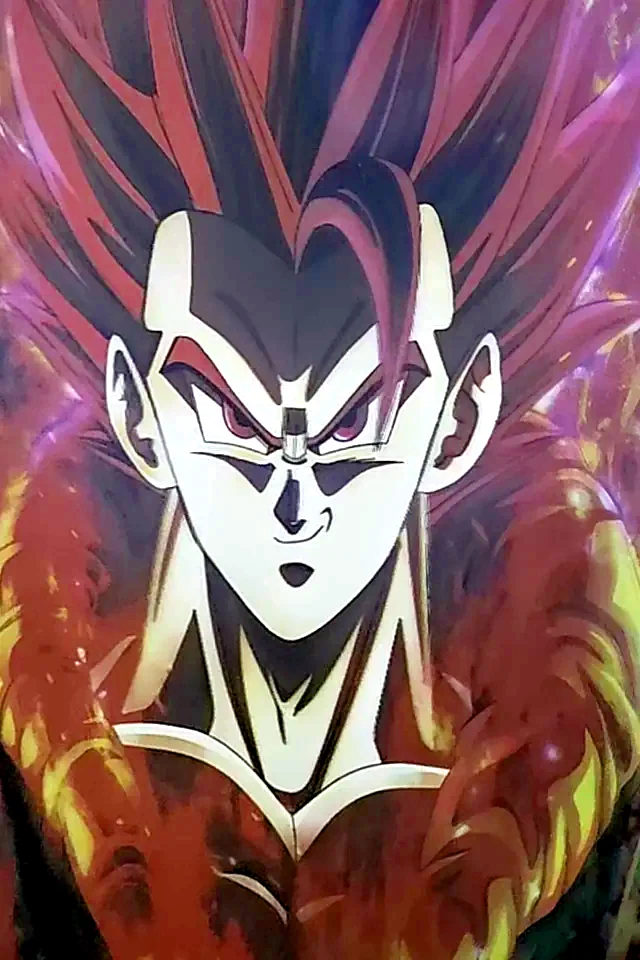 Poster flip de Dragon Ball: Poster flip lenticular de Dragon Ball (P080)