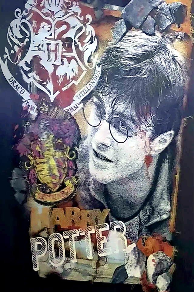 Harry Potter · imagen 3