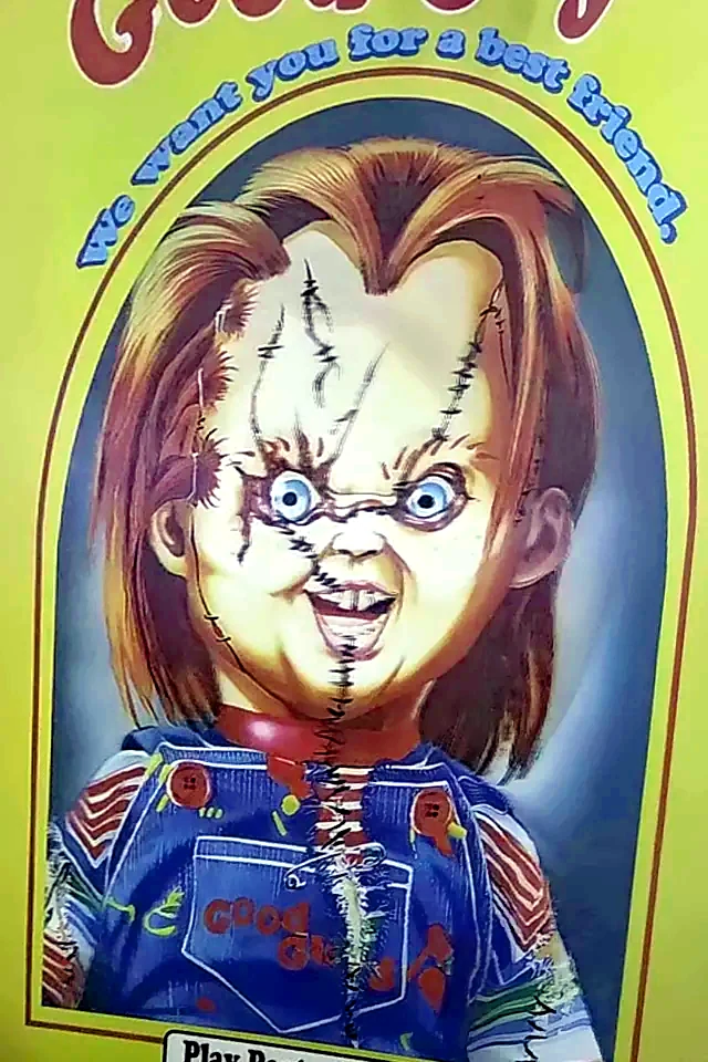 Chucky · imagen 2