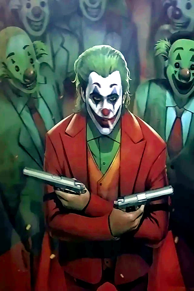 Joker · imagen 2