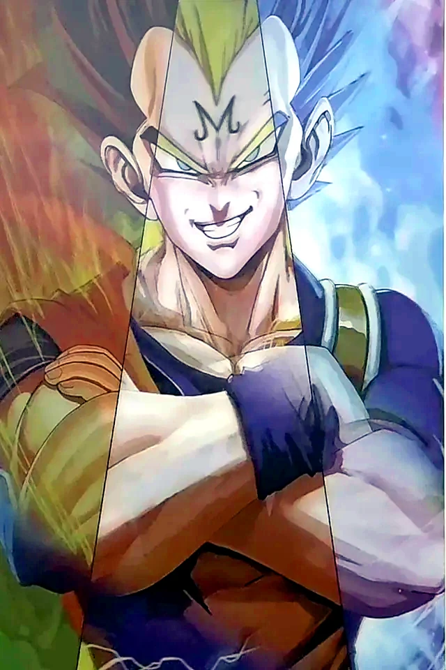 Vegeta · imagen 2