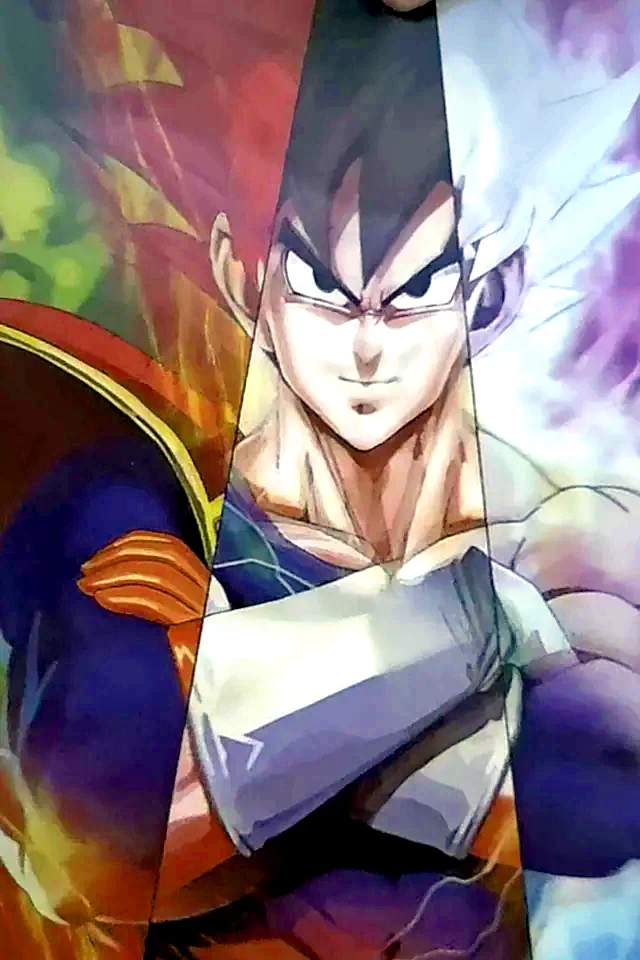 Vegeta · imagen 3