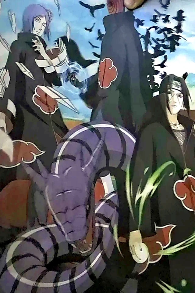 Naruto · imagen 2