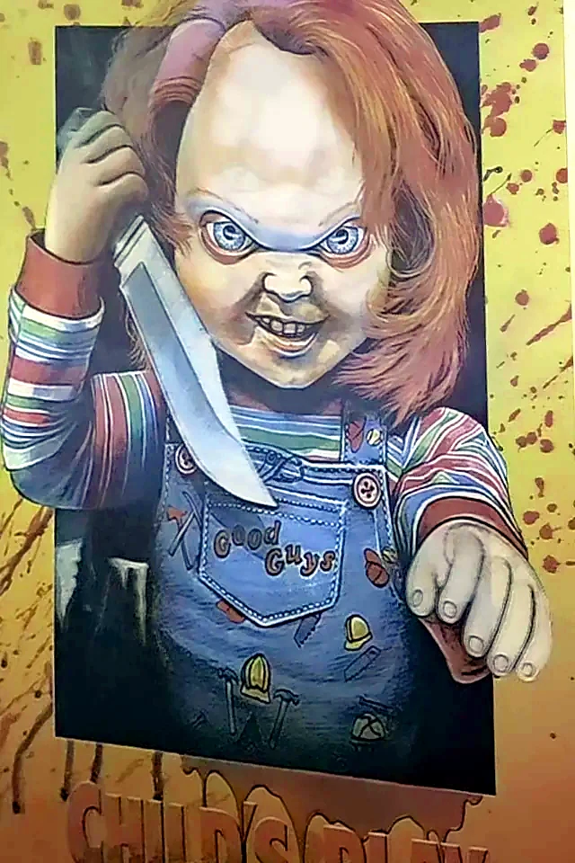 Chucky (Child's Play) · imagen 2