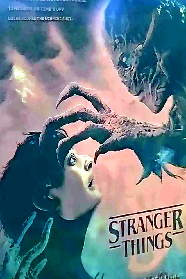 Stranger Things · imagen 2