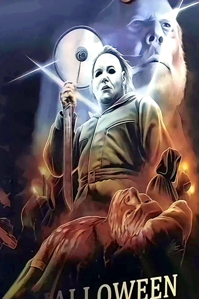 Michael Myers (Halloween) · imagen 2