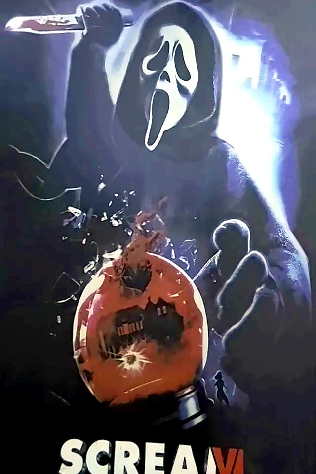 Ghostface (Scream) · imagen 2