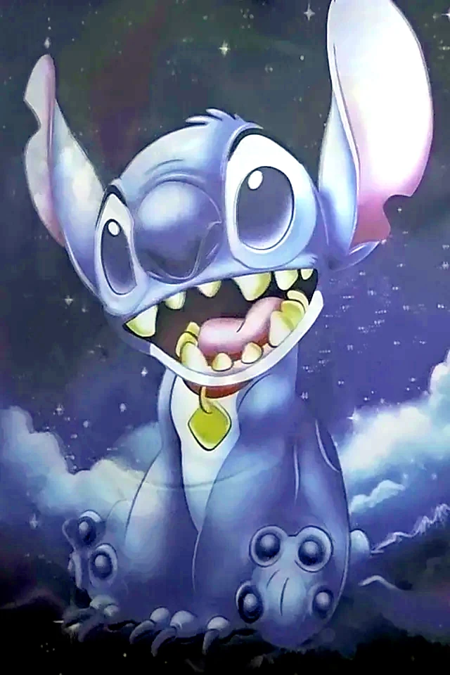 Stitch · imagen 2