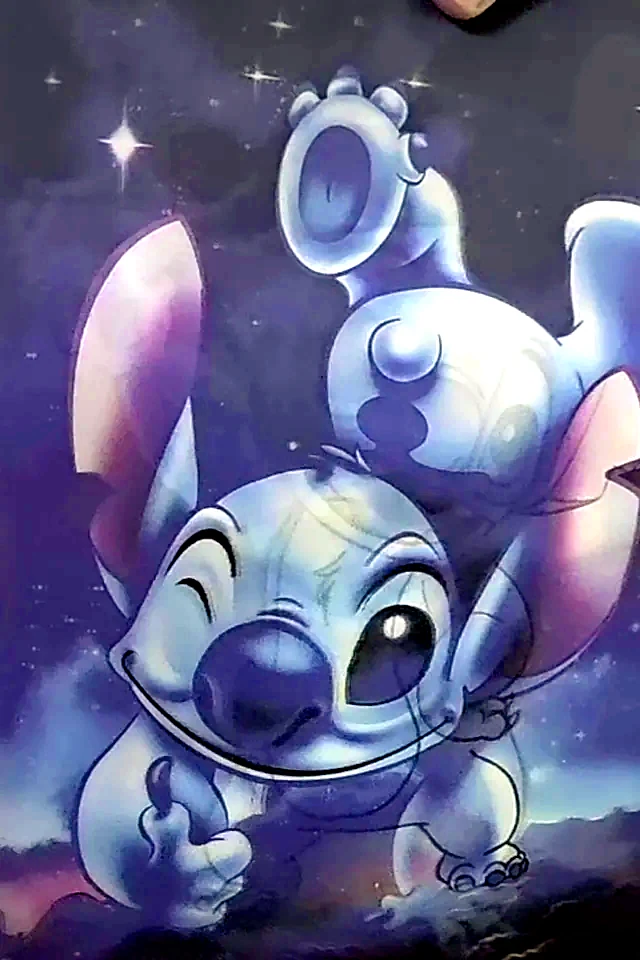 Stitch · imagen 3