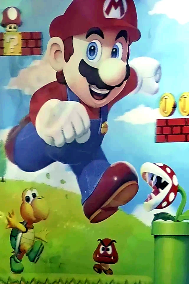 Mario · imagen 2