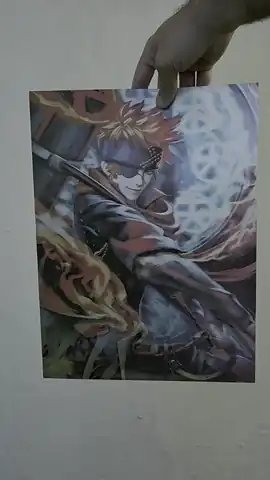 Genshin Impact en movimiento