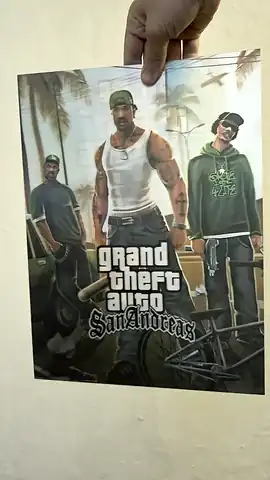 GTA en movimiento