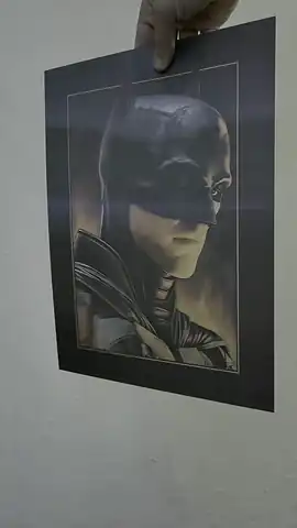 Batman en movimiento